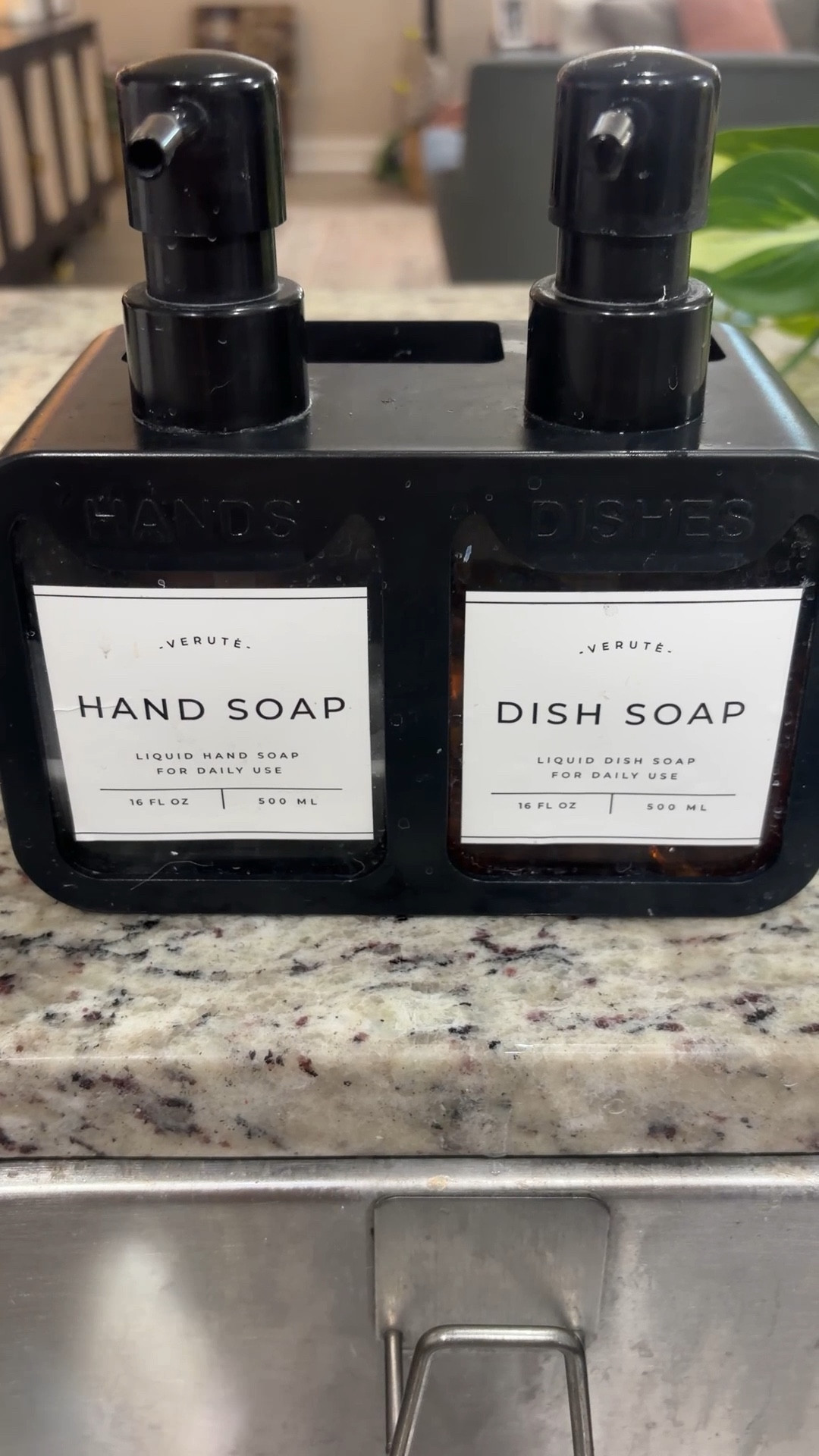 A kitchen must have ￼

#LTKmorningroutine #LTKmomlife #LTKHome