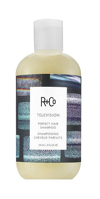 R+Co Television Perfect Hair Shampoo | Amazon (US)