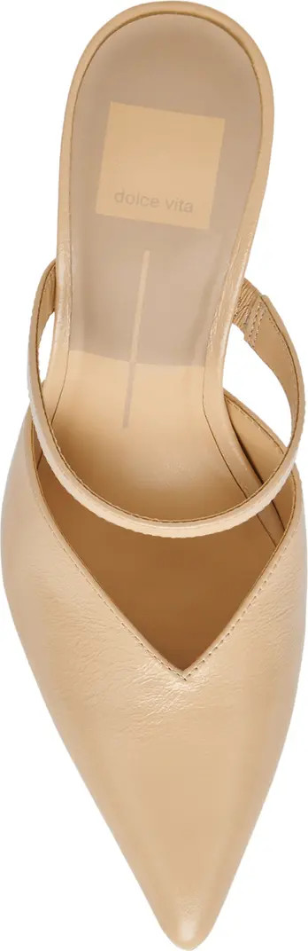 Kanika Pointed Toe Pump (Women) | Nordstrom