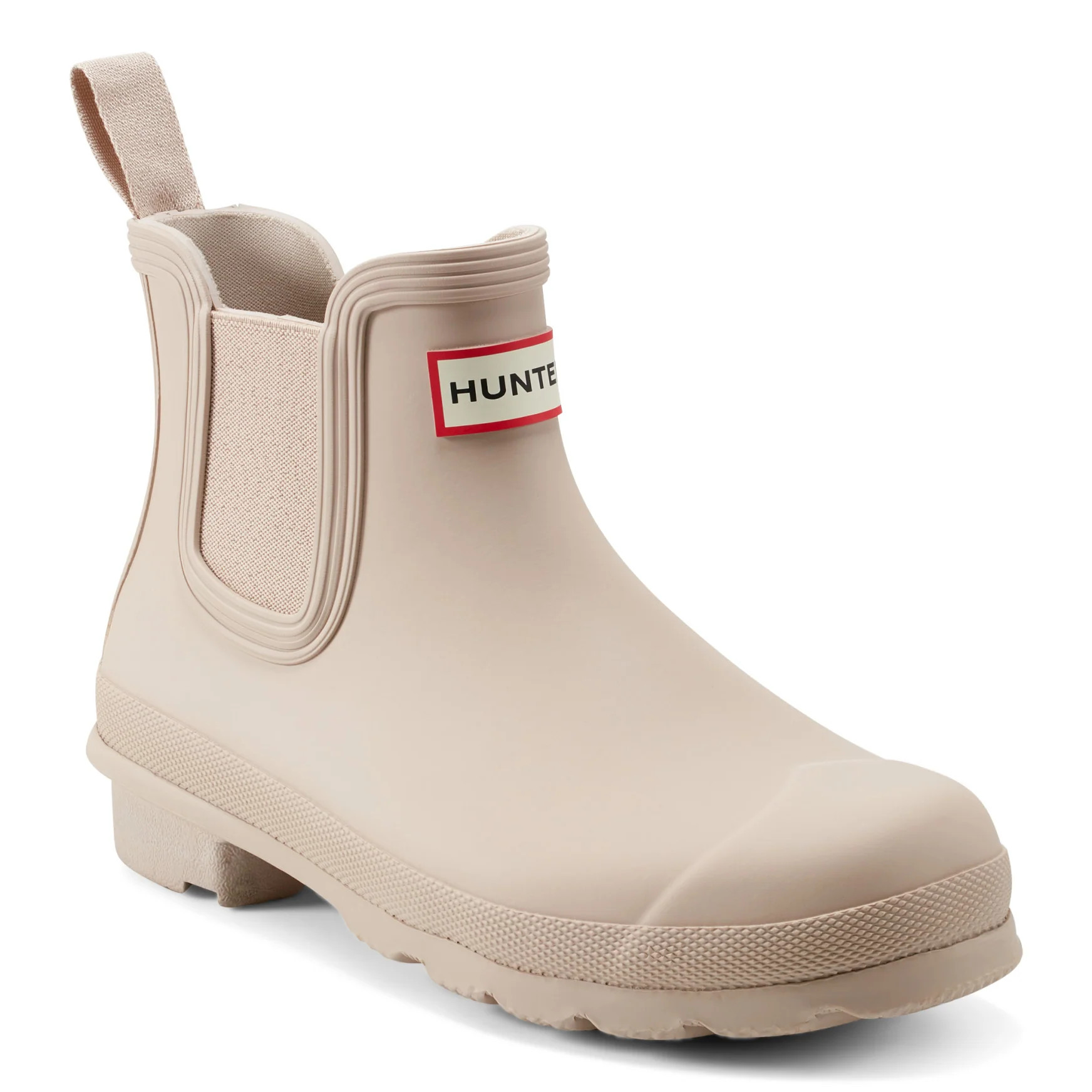 Women's Original Chelsea Boots - Light Natural | Hunter Boots | Hunter Boots