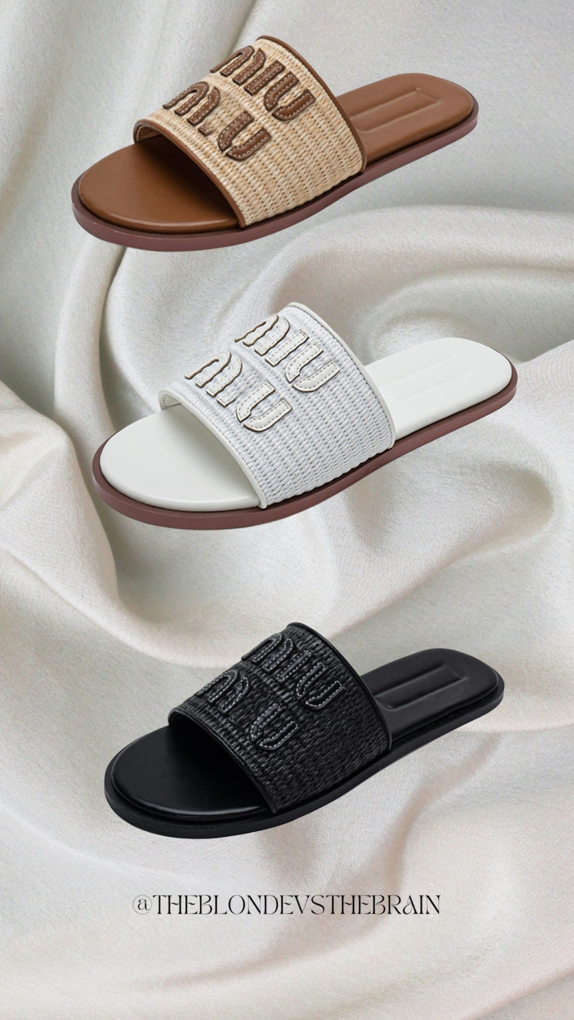 Viral Summer Sandals on a budget! 

#LTKStyleTip #LTKSaleAlert #LTKSummerEdit