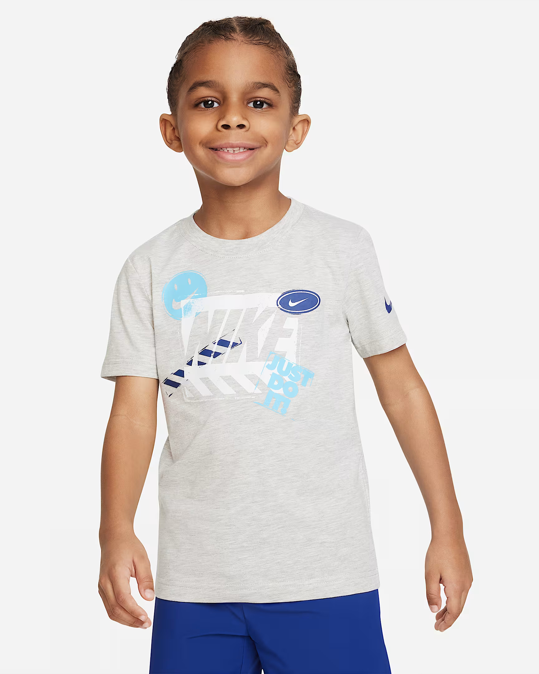 Nike Hazard Stamp Tee | Nike (US)