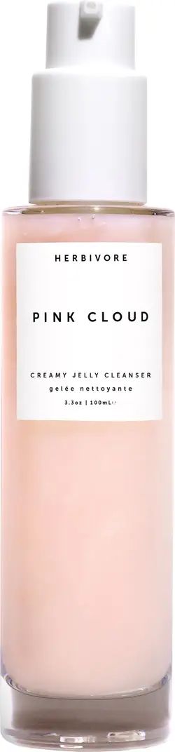 Pink Cloud Creamy Jelly Cleanser | Nordstrom