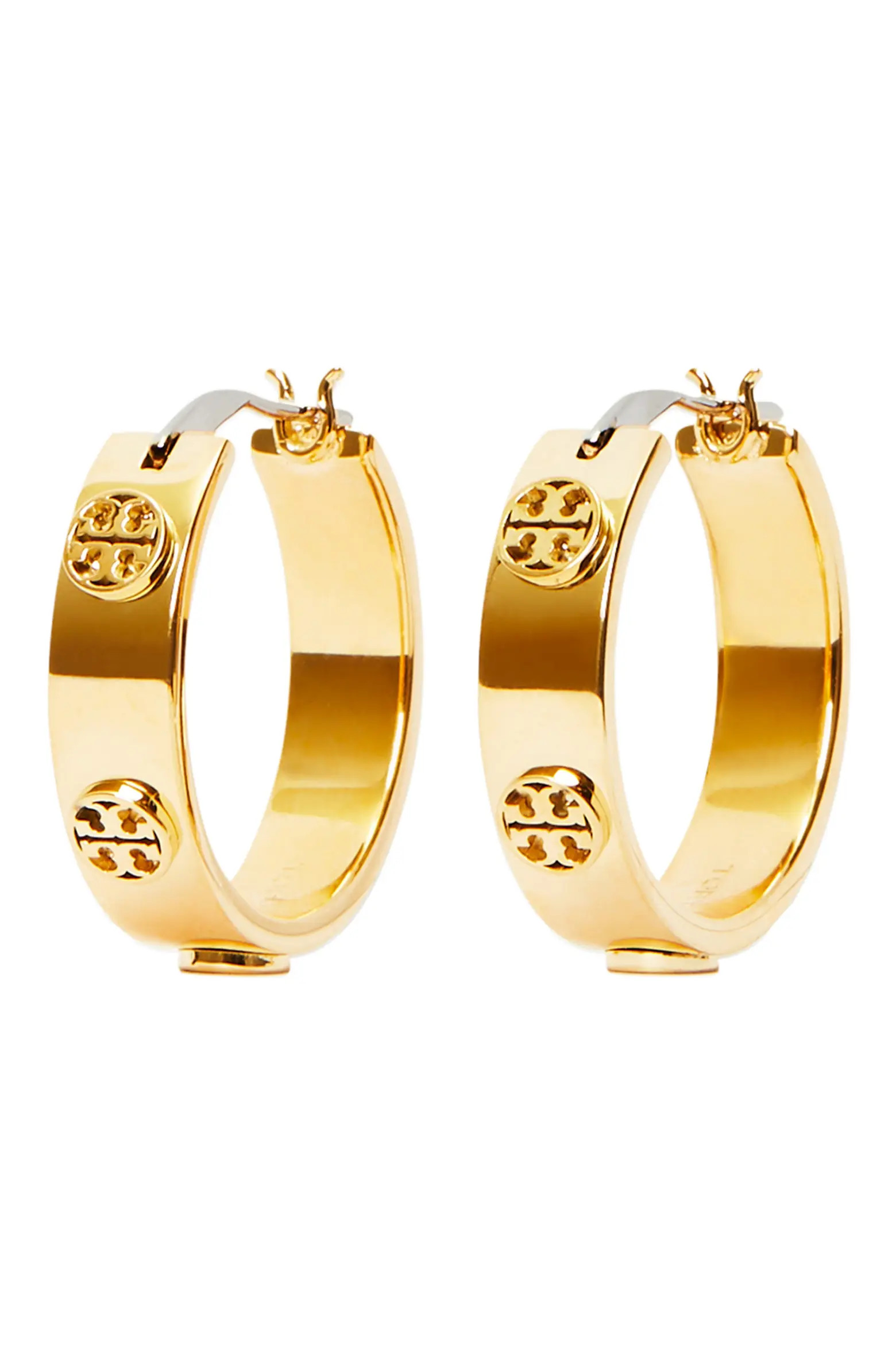 Thin Icon Hoop Earrings (Women) | Nordstrom | Nordstrom