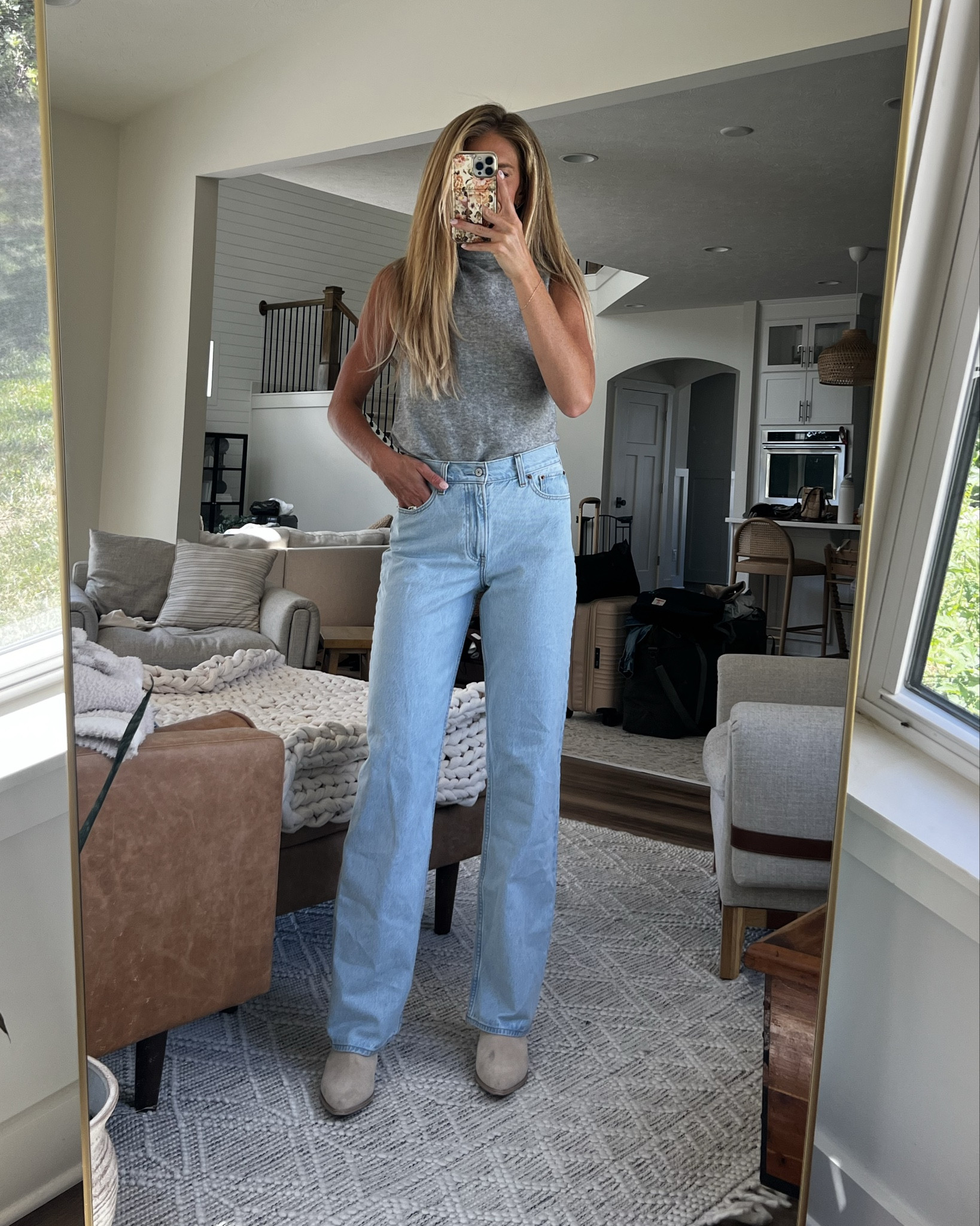 Sized down to 26 x-long