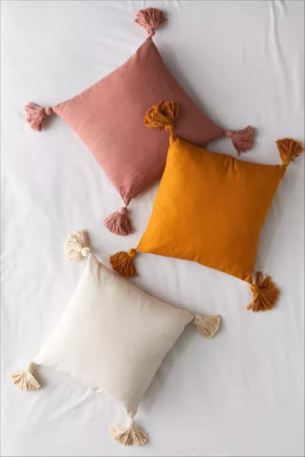 Click for more info about Matilda Throw Pillow