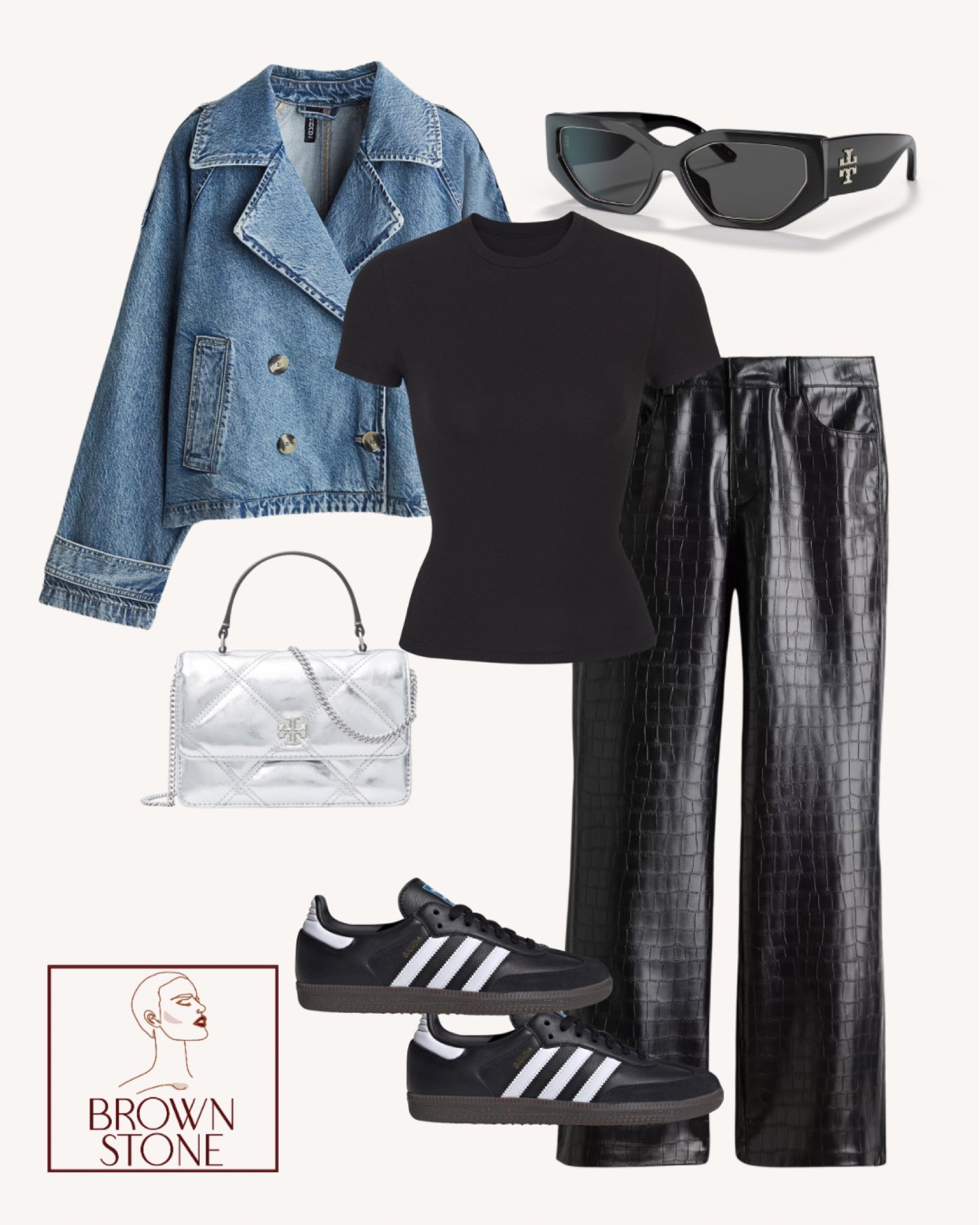 It’s giving kickback in December. 



#LTKCyberWeek #LTKOver40 #LTKParties