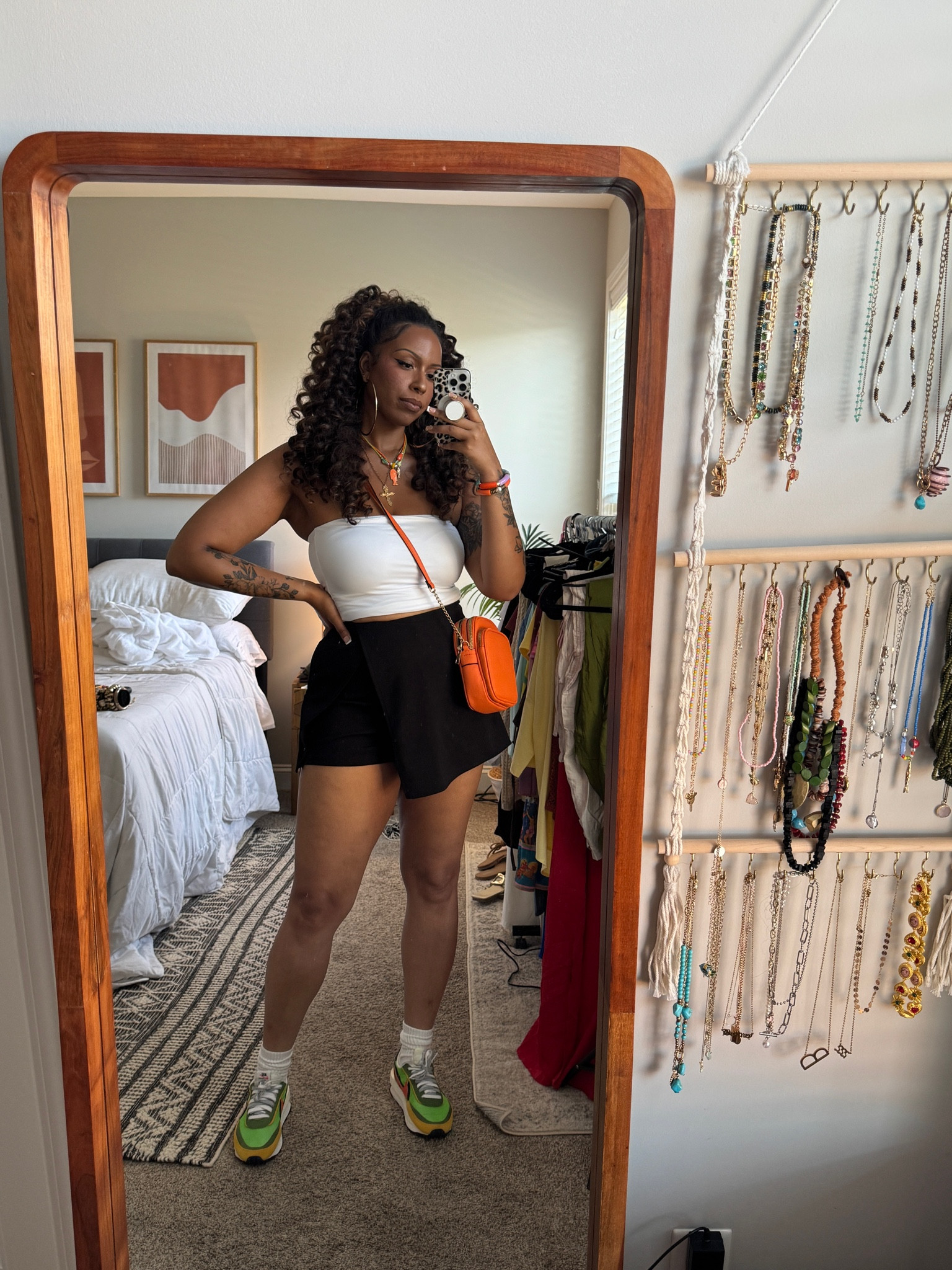 Casual Summer Outfit

#LTKootd #LTKTall #LTKMidsize