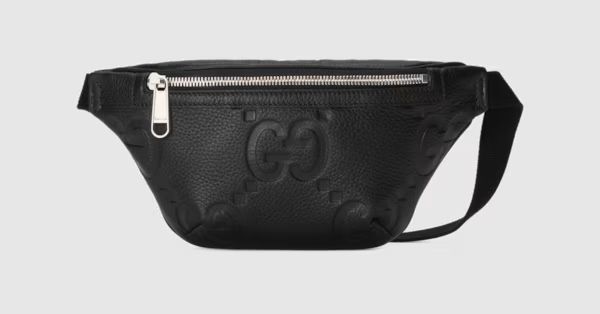 Jumbo GG small belt bag | Gucci (US)