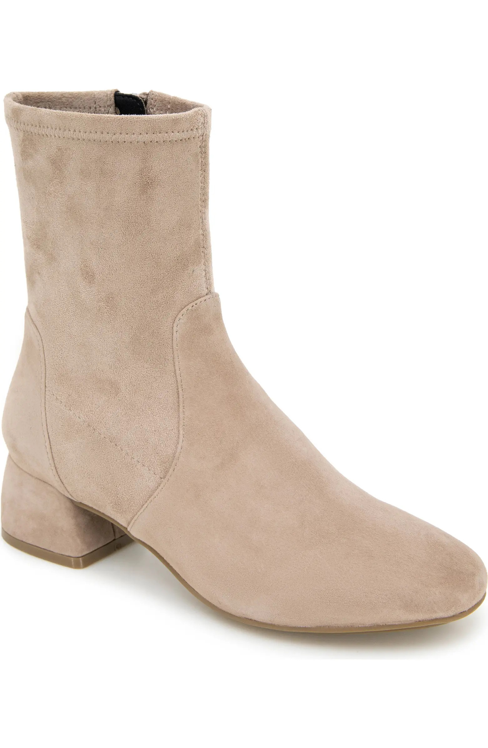 Elly Bootie (Women) | Nordstrom