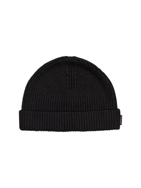 Close-Fit Wool-Blend Ribbed Knit Beanie | Unisex Hats | lululemon | Lululemon (US)