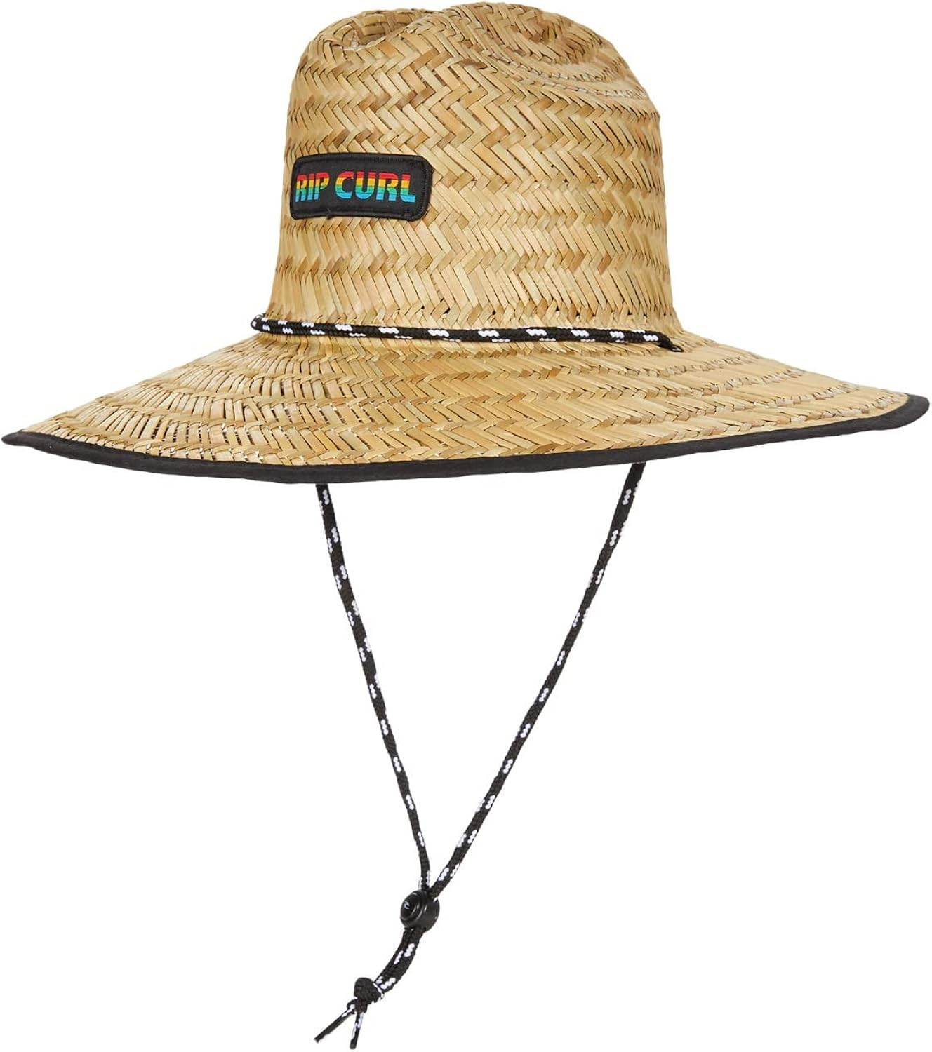 Rip Curl Icons Straw Hat | Amazon (US)