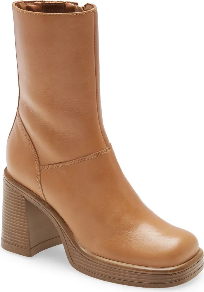 Fantasie Platform Bootie | Nordstrom