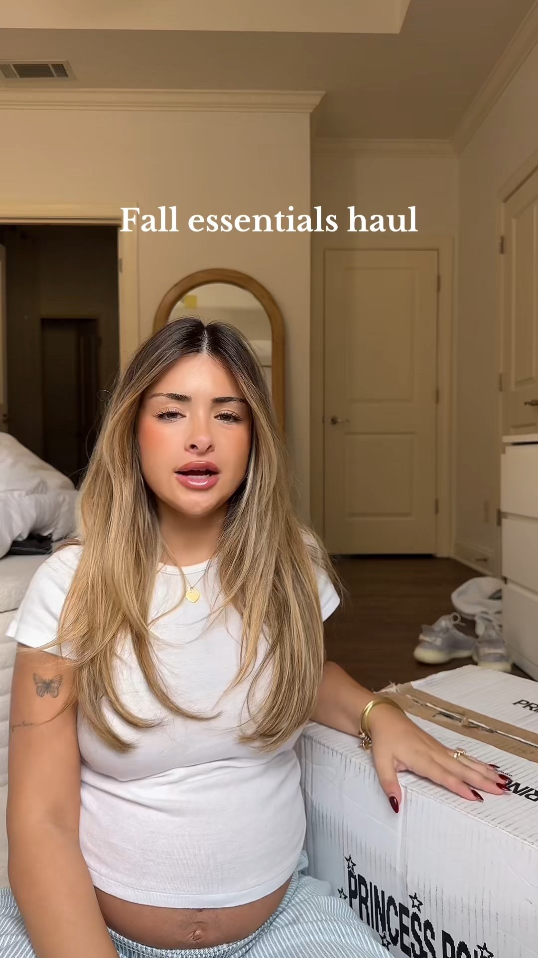 Haul time

#LTKBump #LTKPetite #LTKFamily