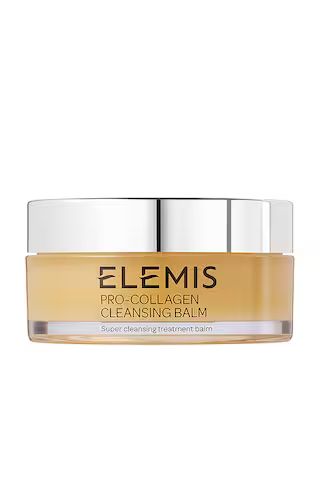 ELEMIS Pro-Collagen Cleansing Balm from Revolve.com | Revolve Clothing (Global)