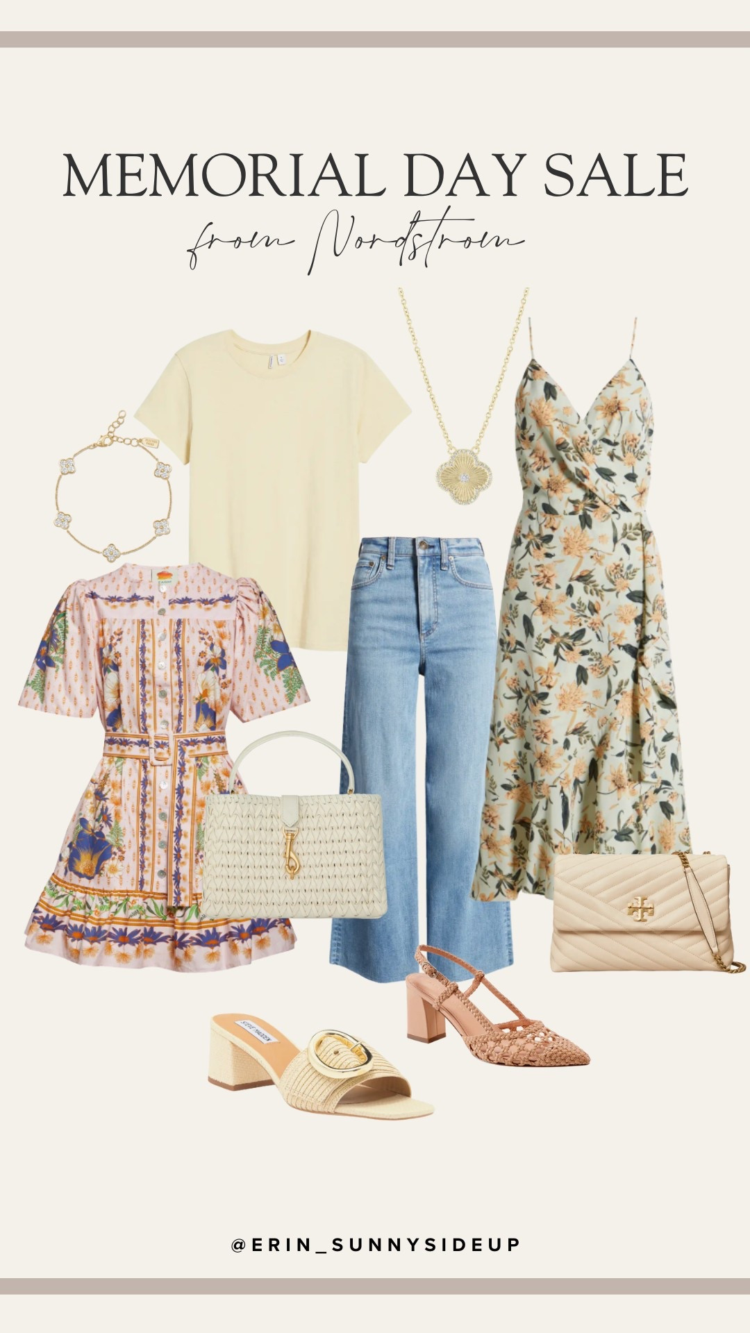 Sale finds I’m loving from Nordstrom for summer 💐

#LTKSeasonal #LTKStyleTip #LTKSaleAlert