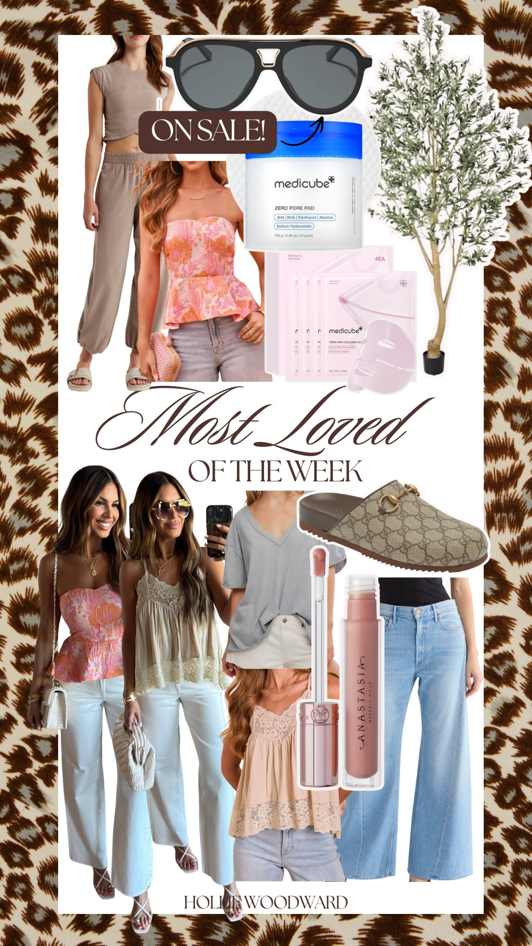 this week's best sellers 🫶🏼 

 