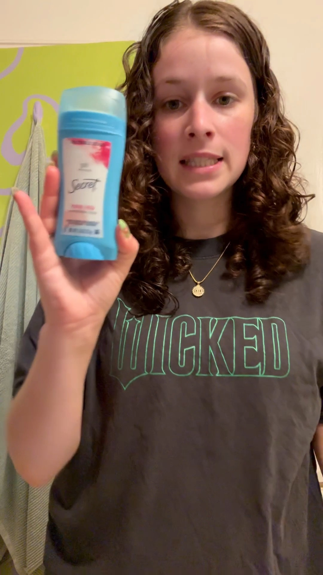 I SAID WHAT I SAID.

#LTKTravel #LTKBeauty