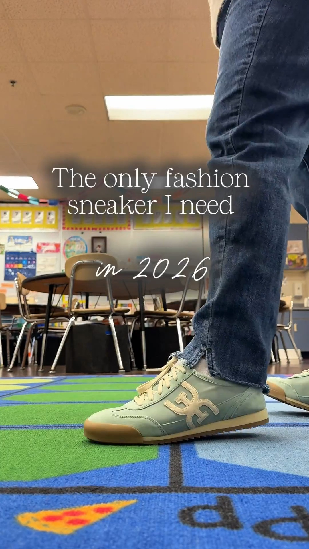 Step into style with these  fashion sneakers by Sam Edelman at Nordstrom—your go-to pick for elevated everyday looks that mix comfort and on-trend design. These versatile sneakers pair perfectly with street style outfits, casual wardrobe staples, or elevated weekend fits while staying comfy from morning to night.

#fashionablefootwear #trendysneakers #NordstromStyle

sneakers, fashion sneakers, stylish sneakers, trendy sneakers, street style sneakers, casual sneakers, sneaker trends, everyday sneakers, designer sneakers, Nordstrom sneakers, sneaker deals, shoe trends, streetwear, #sneakers, #shoes, #shoetrends, sneaker styles, sneaker collection, sneaker addict, athleisure style, fashion footwear, kicks