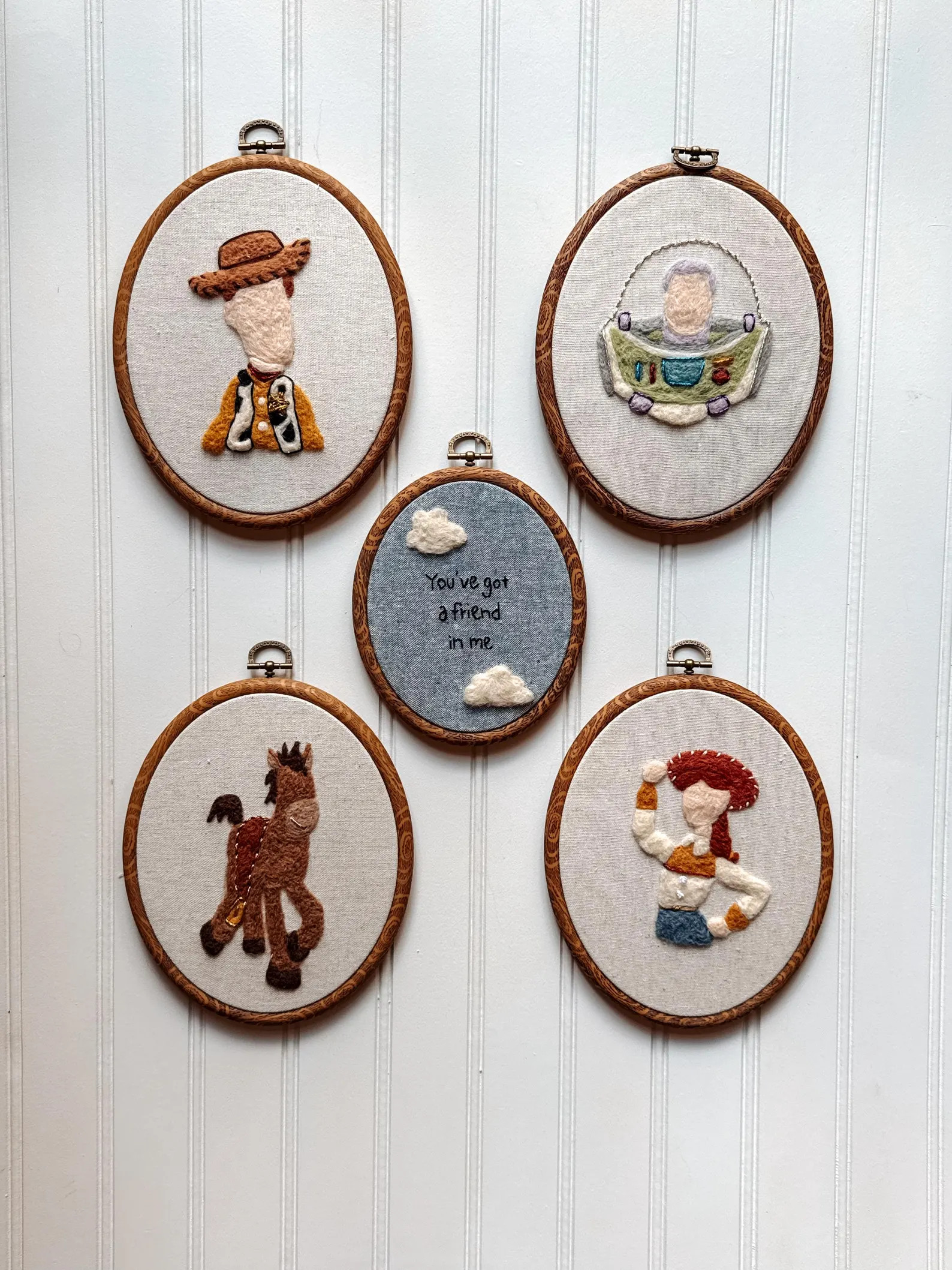 Toy Story Inspired Decor | Toy Story Wall Art | Toy Story Room Decor | Nursery, Playroom & Boys R... | Etsy (Global)