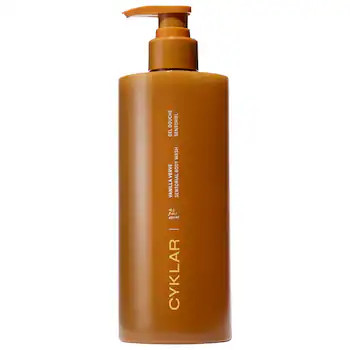 Vanilla Verve Sensorial Body Wash for Moisture Barrier | Sephora (US)