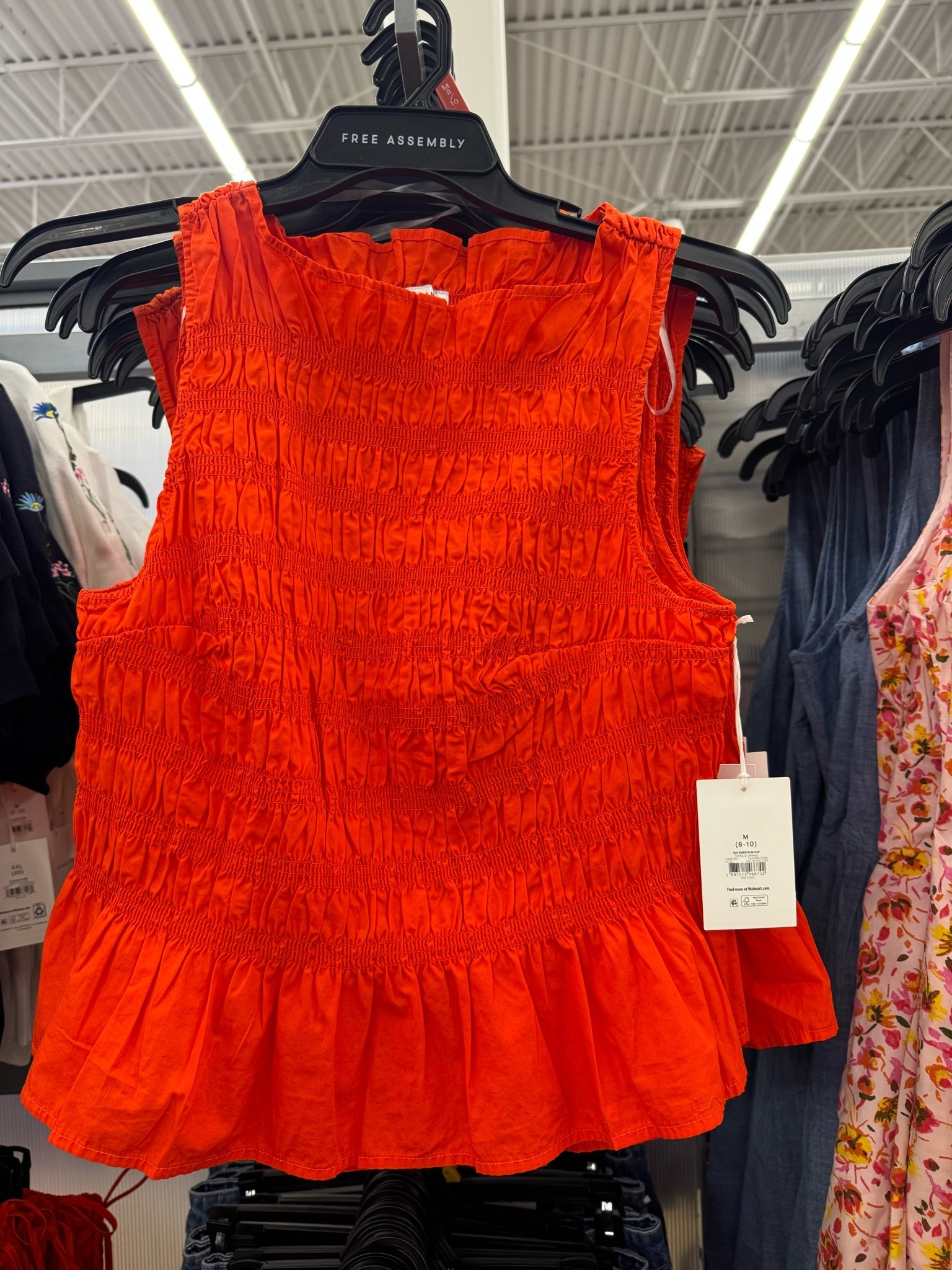 Walmart✨New free assembly arrivals 🧡 / workwear / work outfit / summer fashion / summer style / affordable fashion / trendy outfit 

@walmart @walmartstyle #walmartstyle #walmartpartner

#LTKootd #LTKSeasonal #LTKWorkwear