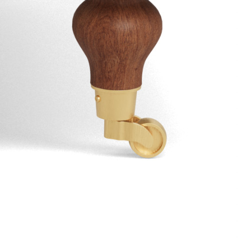 Rose Accent Chair by The Everygirl® | Interior Define