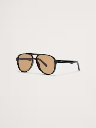 Tragic Magic Sunglasses by Le Specs | Banana Republic (US)