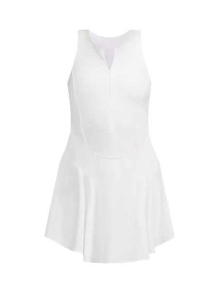 Everlux Short-Lined Tennis Tank Dress 6" | Women's Dresses | lululemon | Lululemon (US)
