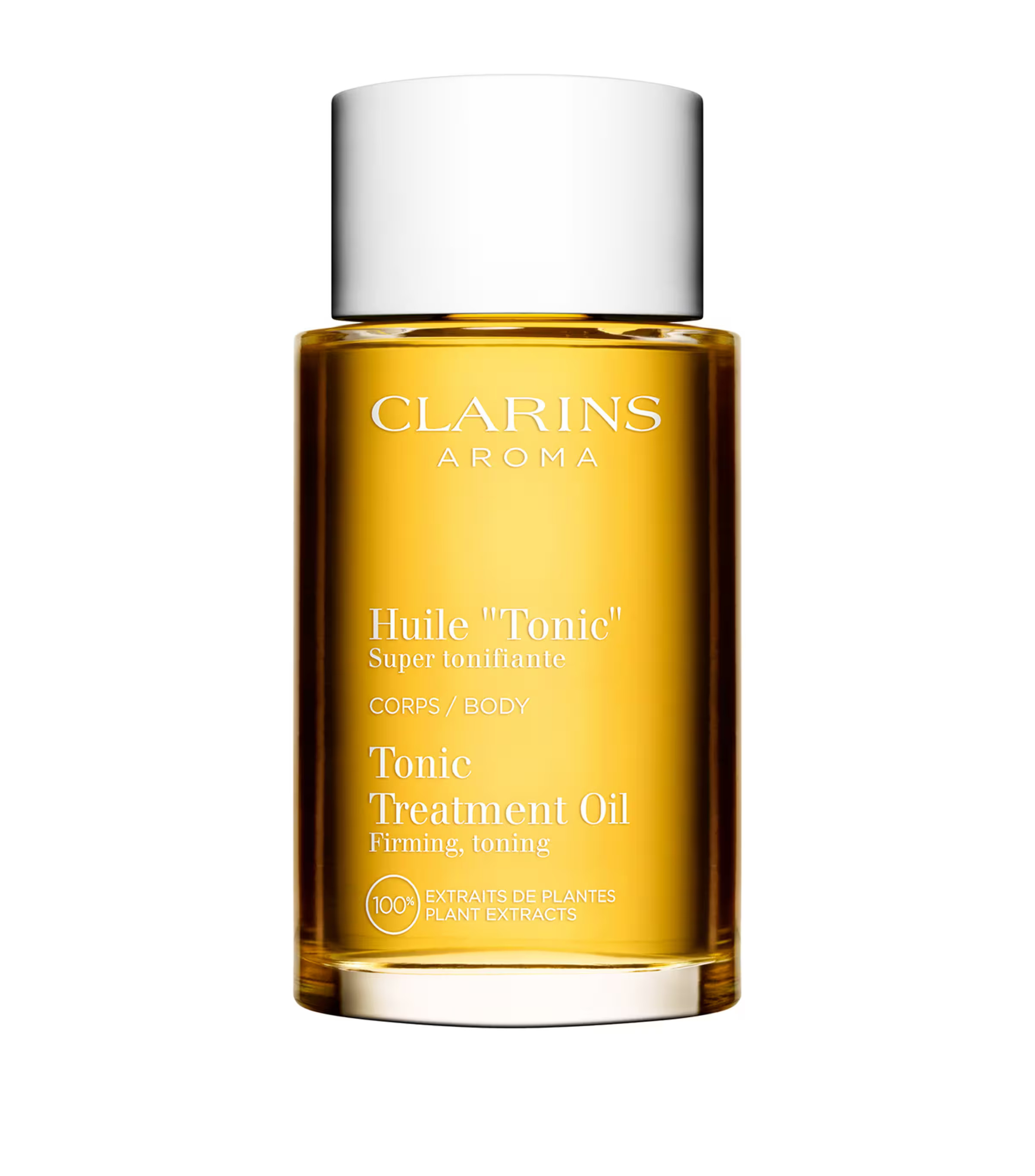 Clarins Tonic Body Treatment Oil | Harrods