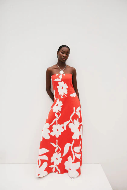 Wynona Dress - Sweet Caroline | Sabo Skirt US