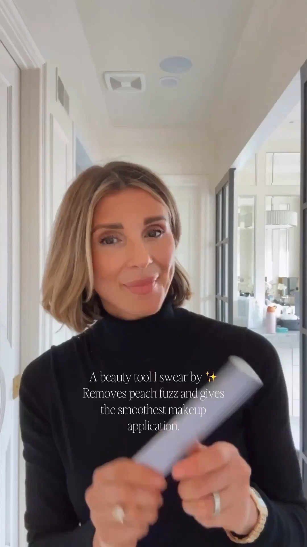 One of my favorite beauty purchases of 2025! It’s a must have.

#LTKBeauty #LTKmorningroutine #LTKselfcare