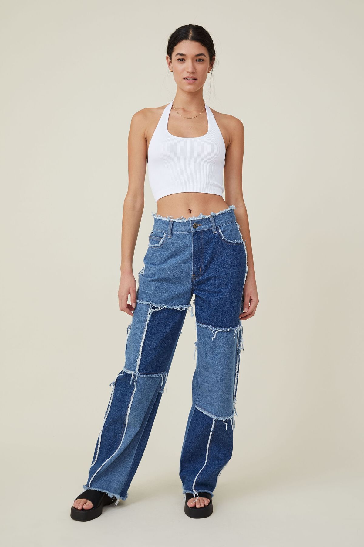 Loose Straight Jean | Cotton On (ANZ)