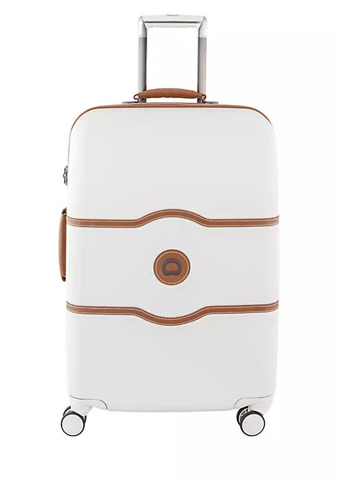 Chatelet 24-in. Spinner Trolley Suiter | Belk