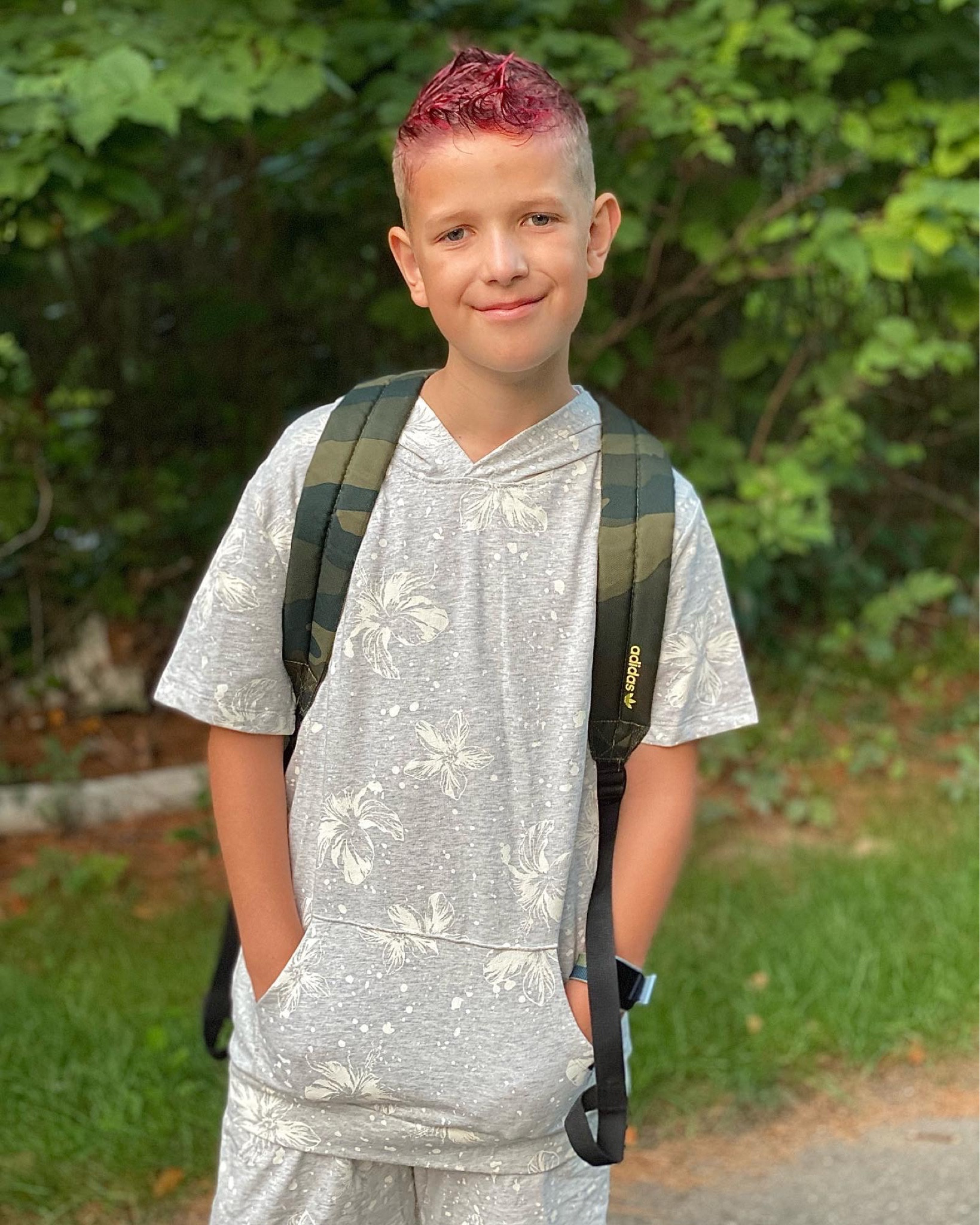 Boys back to school outfit from Target! 

#LTKkids #LTKsalealert #LTKunder50