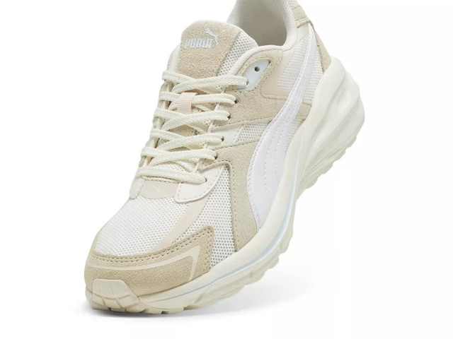 Puma Hypnotic LS Jogger Sneaker - Women's | DSW