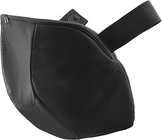 Baby & Beyond's Clip-On Storage Bag Compatible with Doona Infant Car Seat Stroller | Amazon (US)