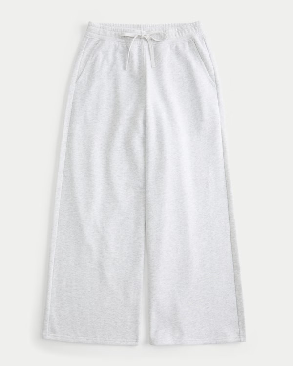 Baggy Sweatpants | Hollister (US)