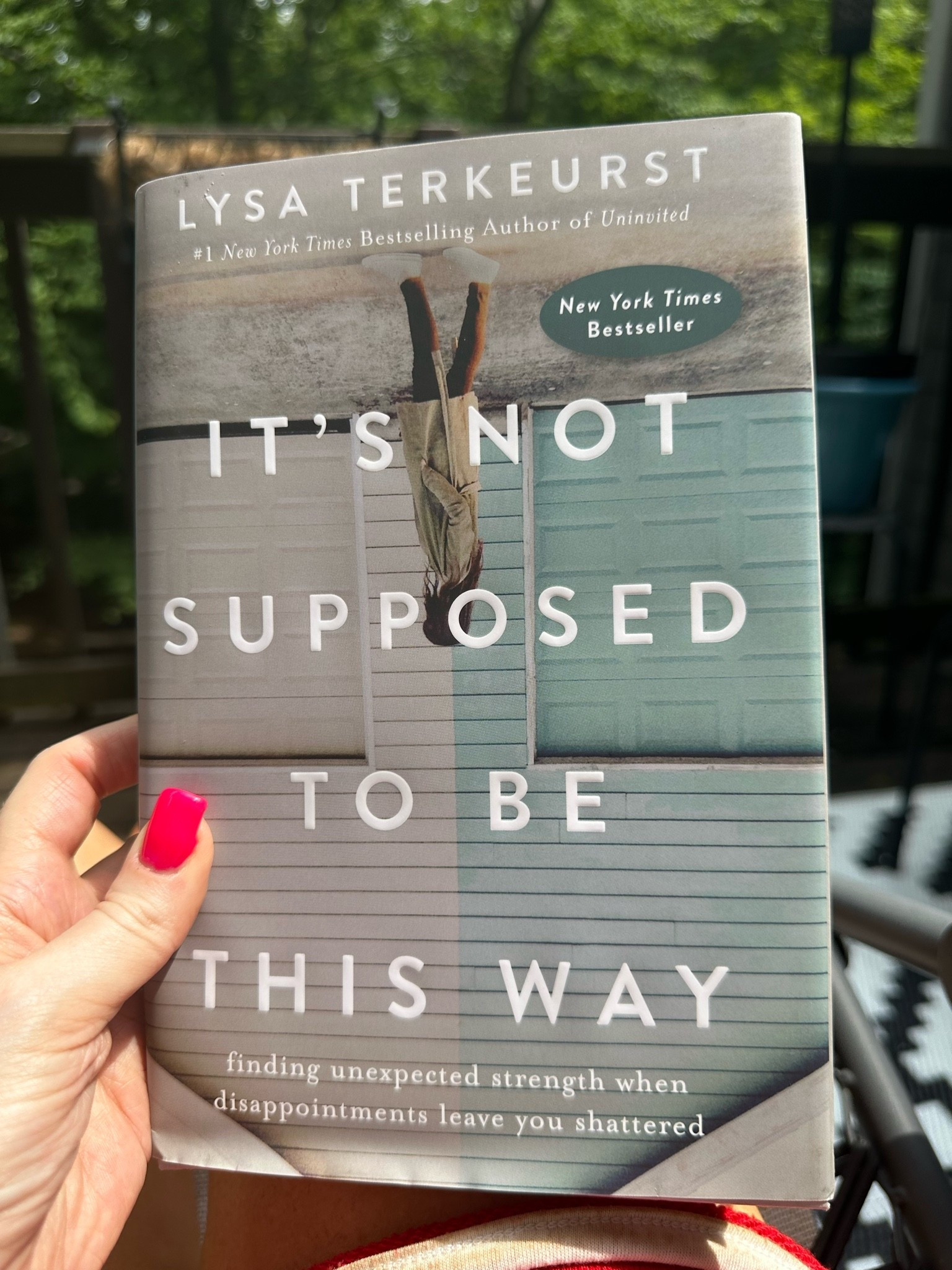 Highly recommend 📕

#LTKselfcare #LTKdayinmylife #LTKOver40