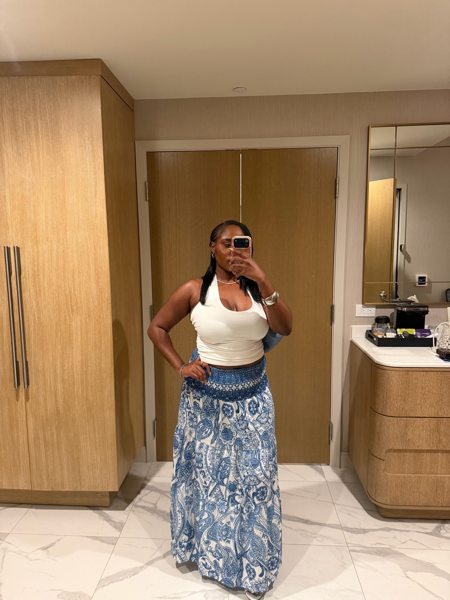 Italian restaurant outfit check. went with white & blue tones 🩵

#LTKcanada #LTKsummer #LTKstyletip