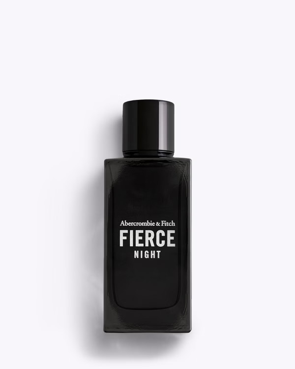 Fierce Night Cologne | Abercrombie & Fitch (US)
