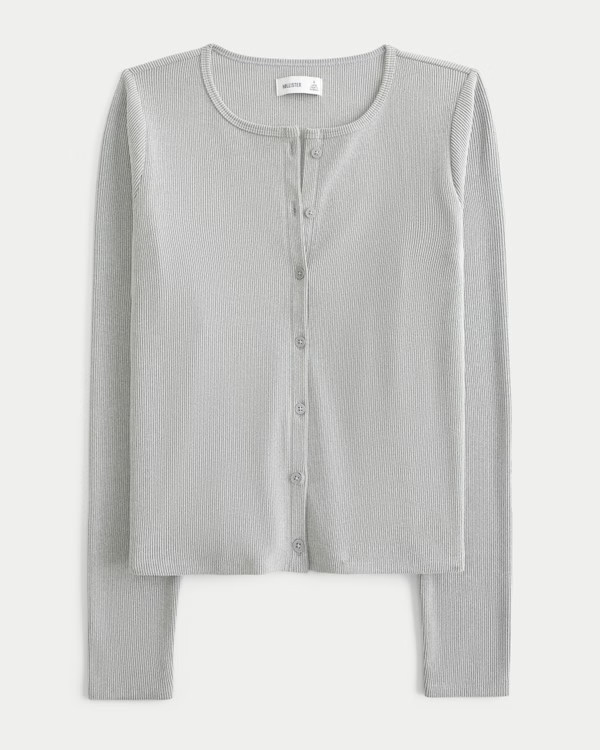 Back Button | Hollister (US)