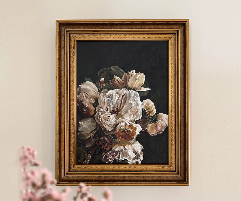 Deep in Bloom DIGITAL DOWNLOAD - Etsy | Etsy (US)