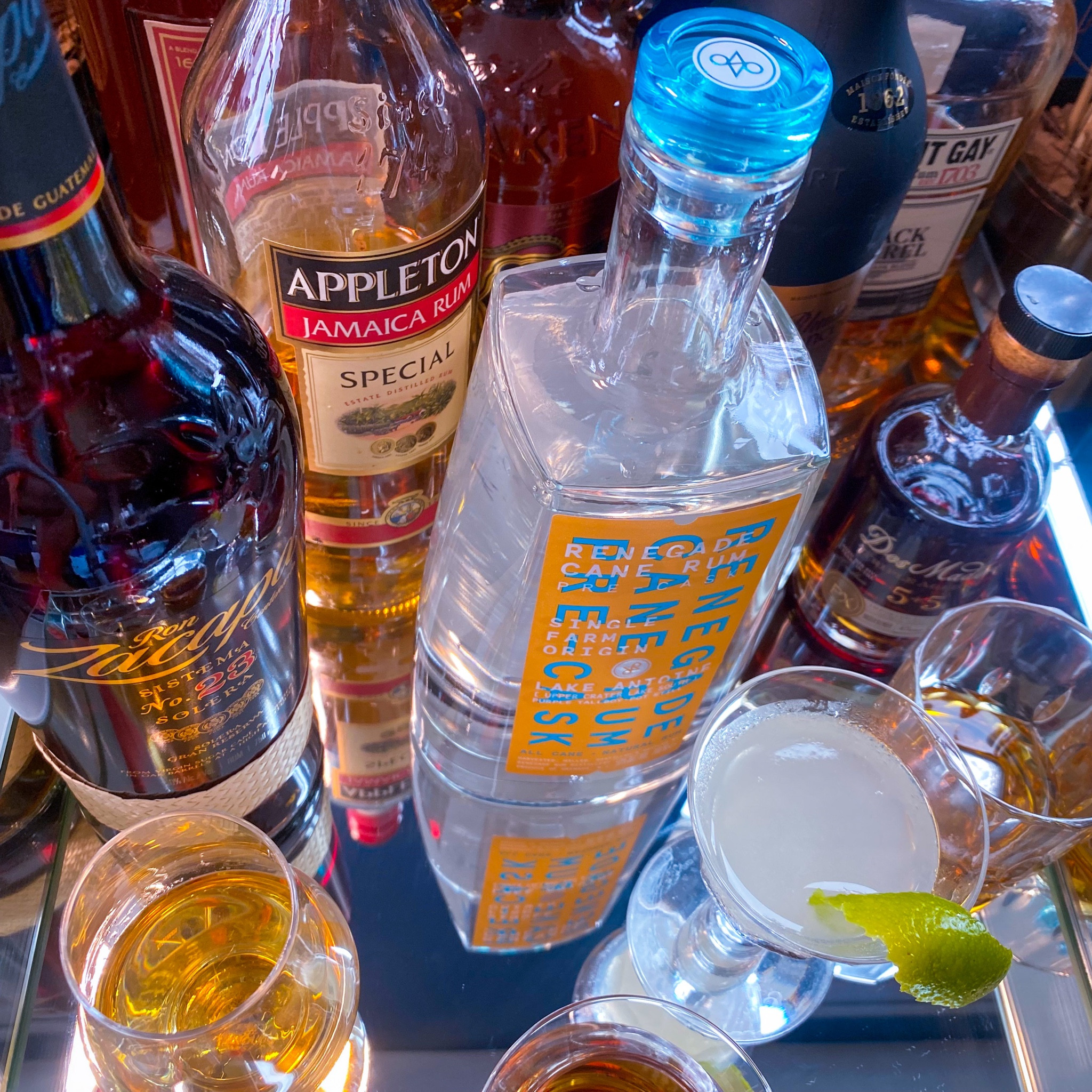 If rum can’t fix it, yiu are not using enough rum🍹

#LTKparties #LTKhome