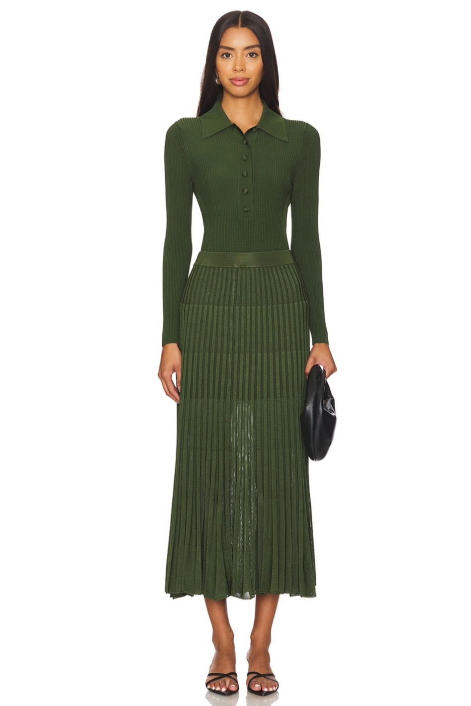 Polo Set 

#LTKWorkwear #LTKStyleTip #LTKParties