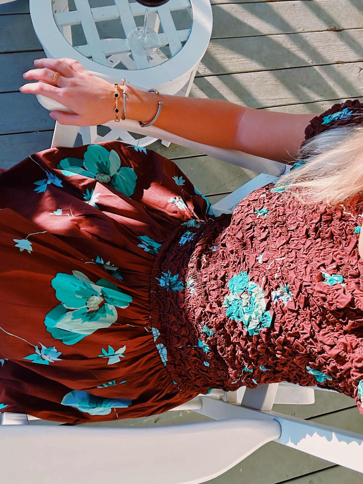 Beach Fall Dinner 

#LTKStyleTip #LTKSeasonal #LTKTravel