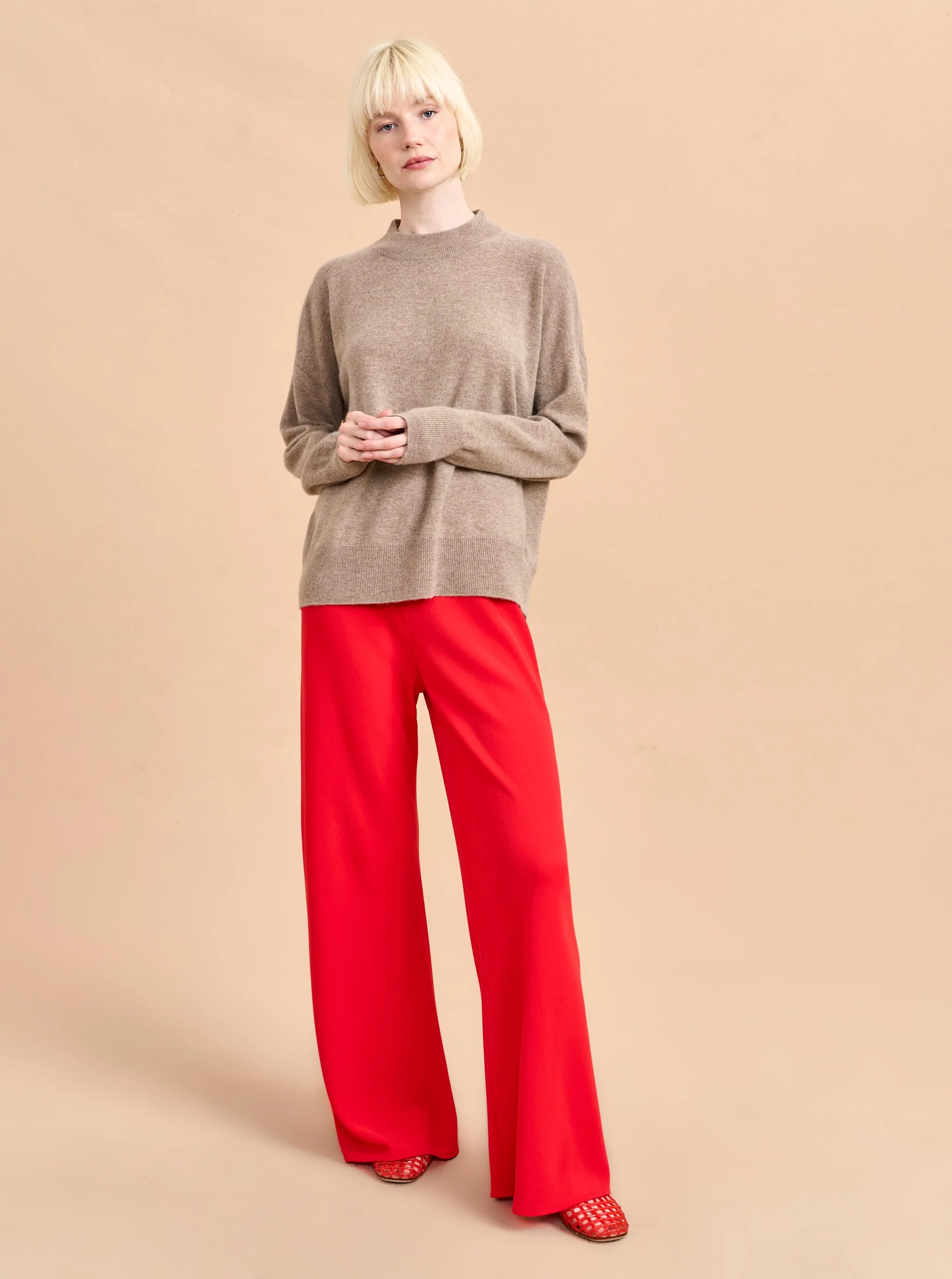 Colby Pant | La Ligne NYC | La Ligne