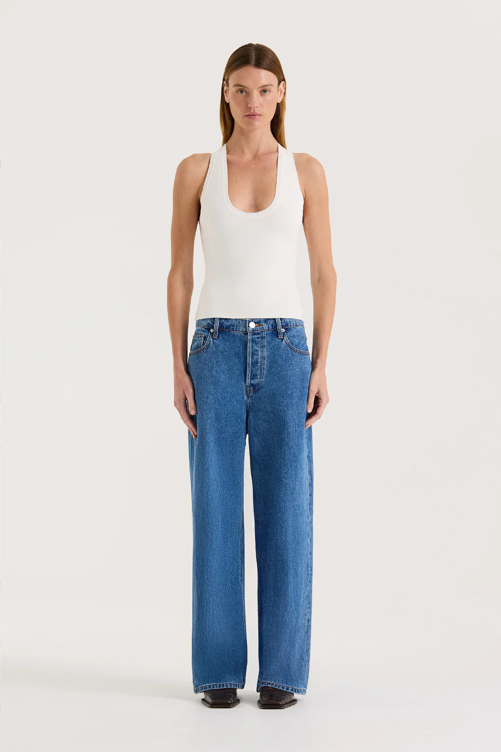 Maiken Tank | Henne