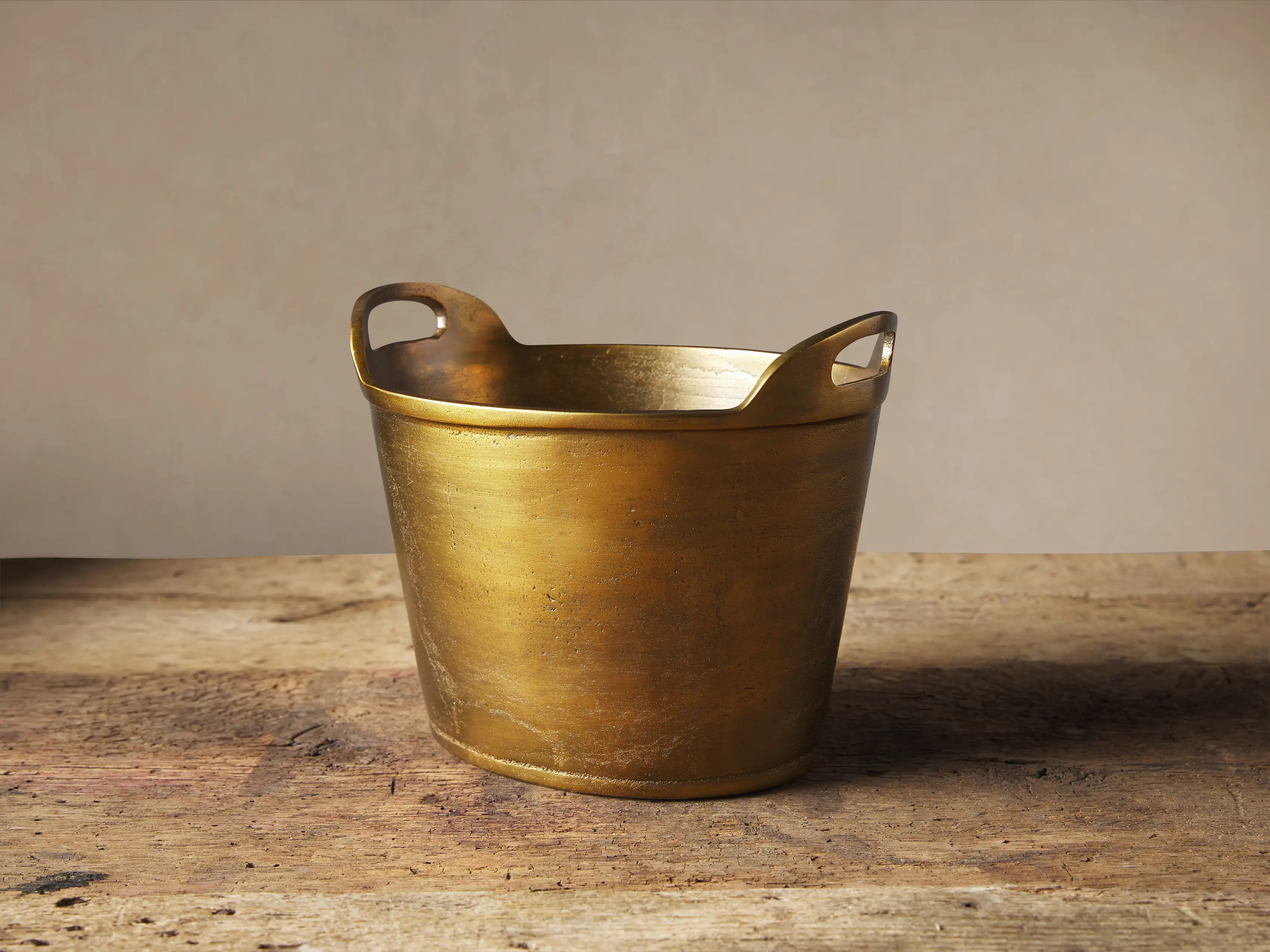 Wine Chiller Bucket | Arhaus