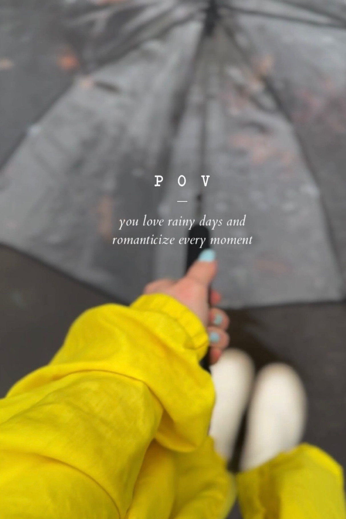 Yellow rain jackets are my spring staple piece 🌼🐝☔️

#LTKunder50 #LTKstyletip #LTKunder100